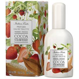 perfume Cocoa Strawberry