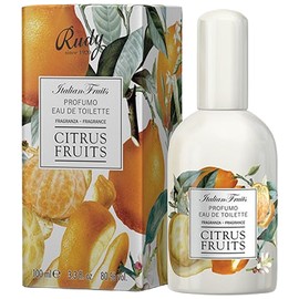 Citrus Fruits