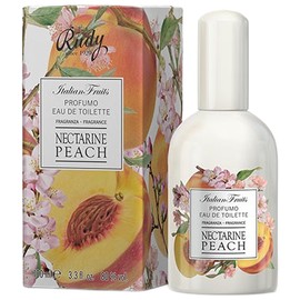 perfume Nectarine Peach