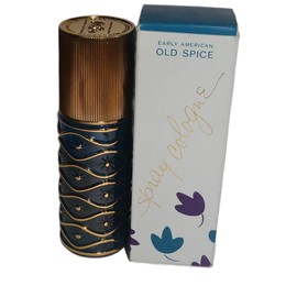 perfume Early American Old Spice for Women