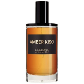 Amber Kiso
