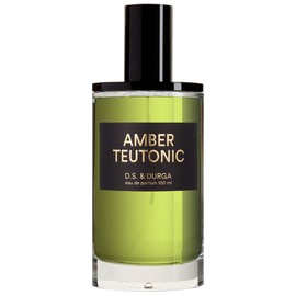 Amber Teutonic