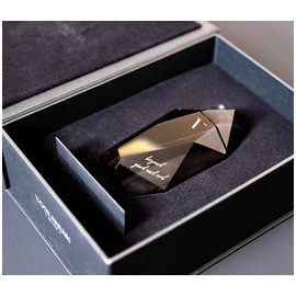 perfume Beyond Good and Evil