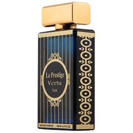perfume Vertu