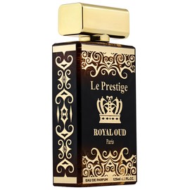 perfume Royal Oud