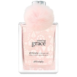 perfume Amazing Grace Limited Edition