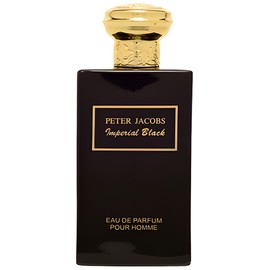 perfume Imperial Black Pour Homme
