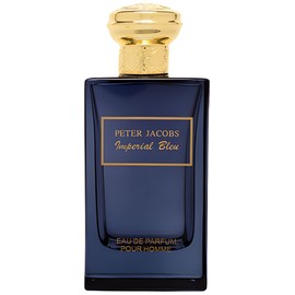 perfume Imperial Bleu Pour Homme
