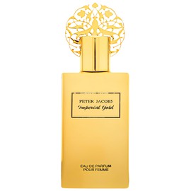 perfume Imperial Gold Pour Femme