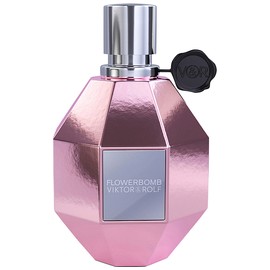 Flowerbomb Pink Chrome