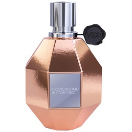 Flowerbomb Rose Gold