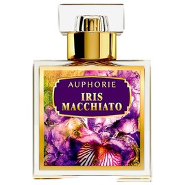 perfume Iris Macchiato