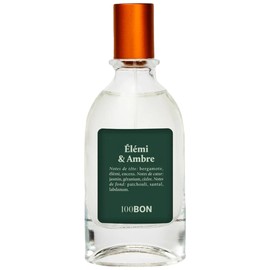 Elemi & Ambre