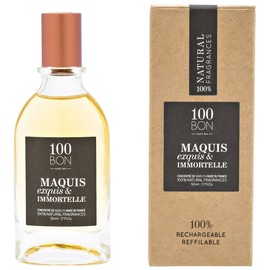 Maquis Exquis & Immortelle