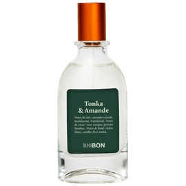 perfume Tonka & Amande
