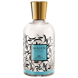 perfume AKD Sandalwood Oud