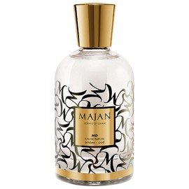 perfume MD Amber Oud