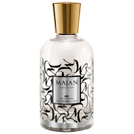 perfume MH Rose Absolute Oud