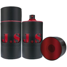 perfume JS Magnetic Power