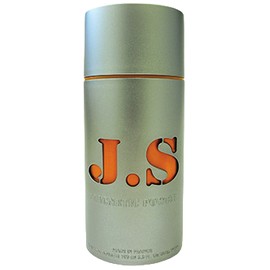 perfume JS Magnetic Power Sport