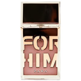 perfume Zara For Him 2018