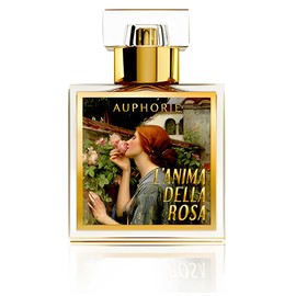 L'Anima Della Rosa