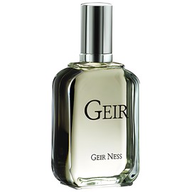 Geir Ness for Men