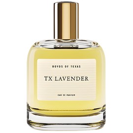 perfume TX Lavender