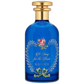 A Song For The Rose Eau de Parfum