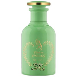 perfume Ode on Melancholy Perfume Oil