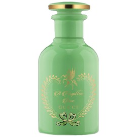 A Forgotten Rose Perfume Oil