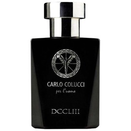 perfume DCCLIII Per L'Uomo