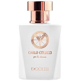 perfume DCCLIII Per La Donna