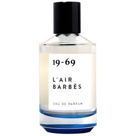 L´air Barbès