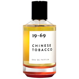 perfume Chinese Tobacco