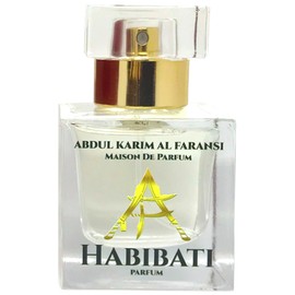 perfume Habibati Parfum