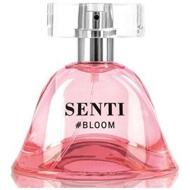 perfume Senti #Bloom
