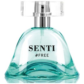 perfume Senti #Free