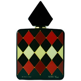 perfume Rubacuori