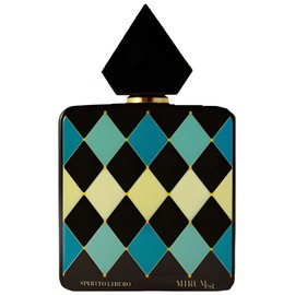 perfume Spirito Libero
