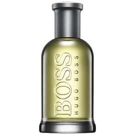 Boss Bottled 20th Anniversary Edition