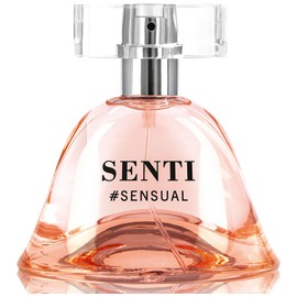 perfume Senti #Sensual