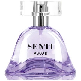 perfume Senti #Soar