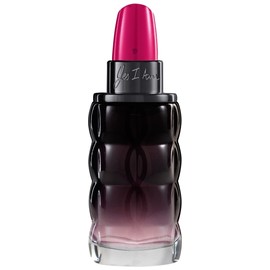 perfume Yes I Am Pink First