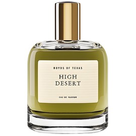 High Desert