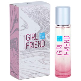 perfume Girlfriend By Him