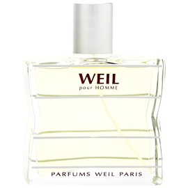 Weil Pour Homme