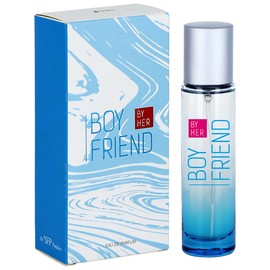 perfume Boyfriend By Her