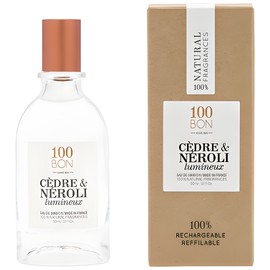 perfume Cèdre & Néroli Lumineux