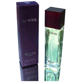 perfume So Weil